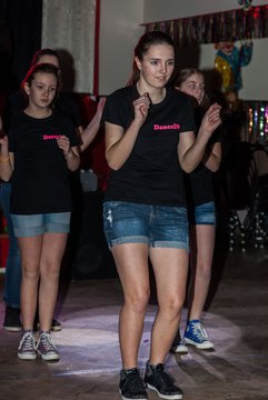 Bild 74 - Jugend-Karnevalsfeier Latuff Wiemersdorf